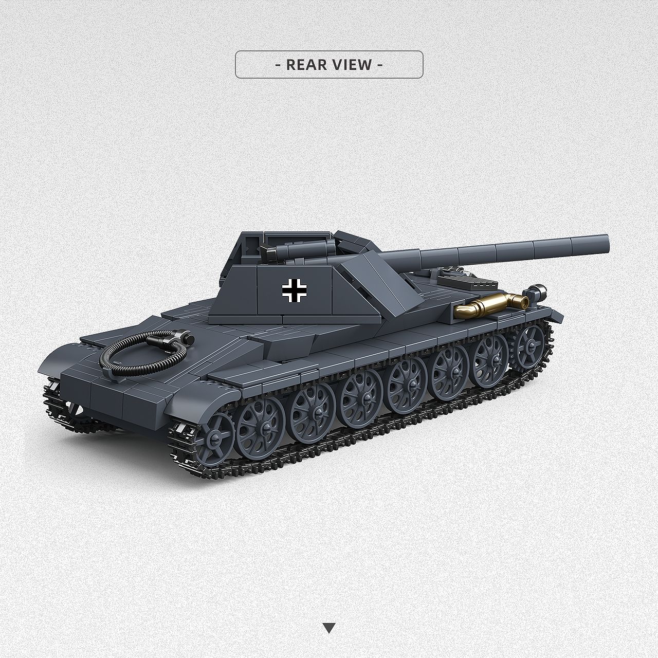 RHM.B WT | 547 PCS