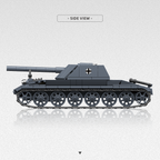 RHM.B WT | 547 PCS