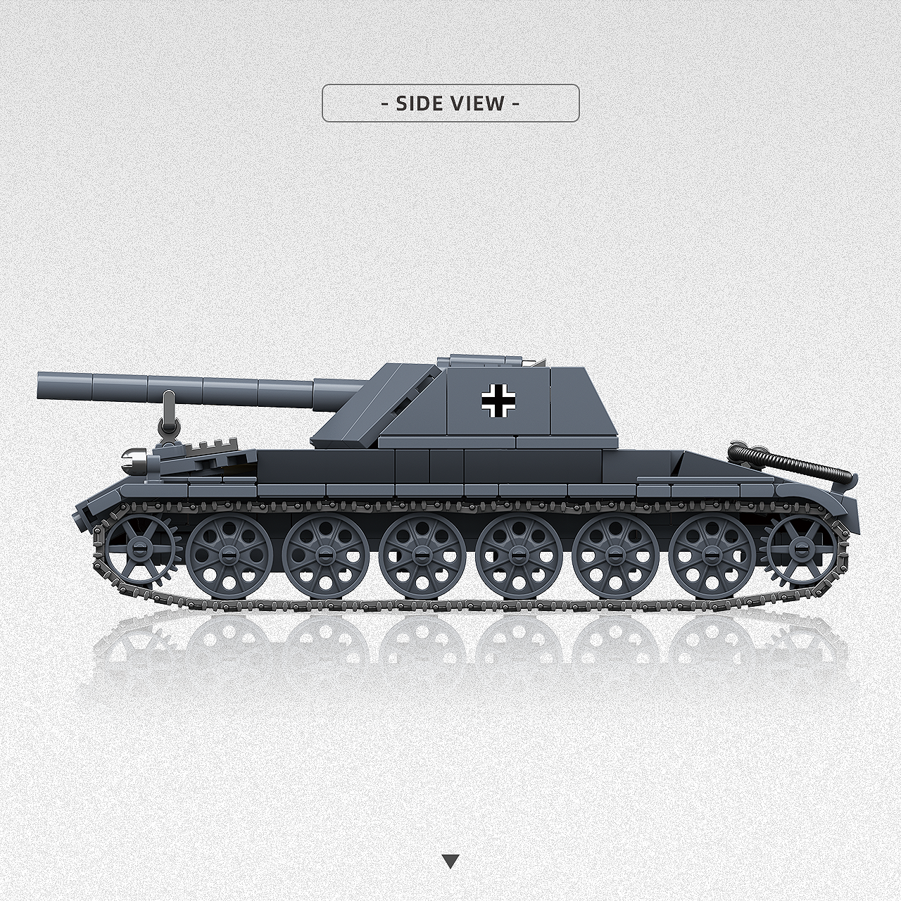 RHM.B WT | 547 PCS