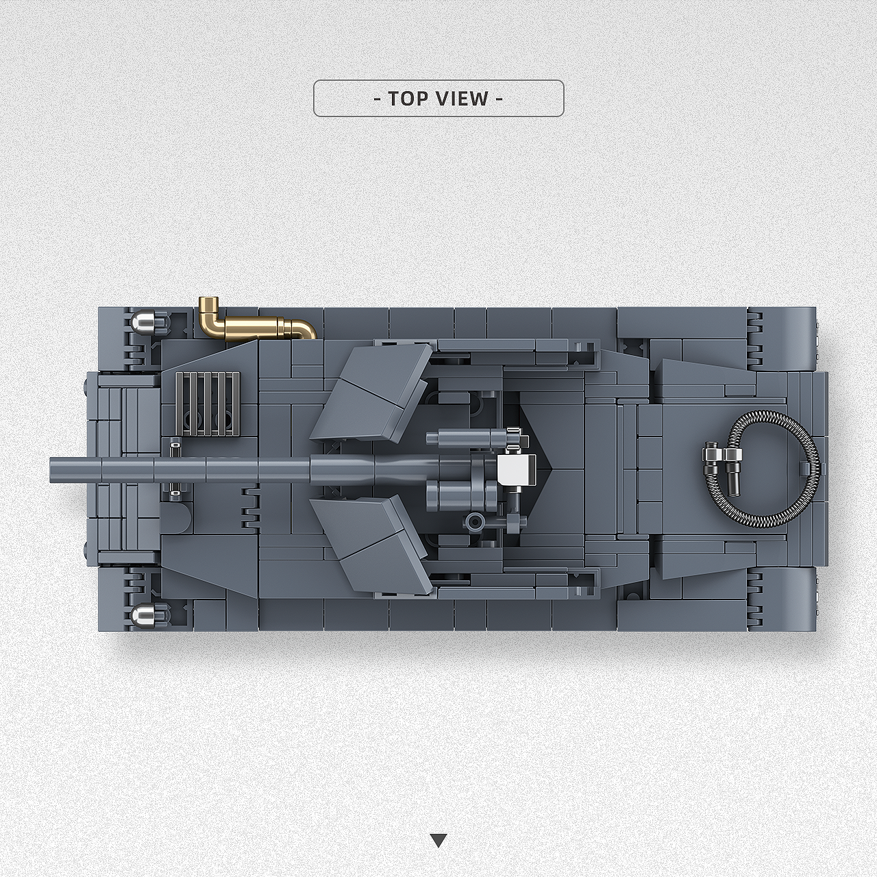 RHM.B WT | 547 PCS