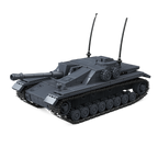 Sturmgeschütz IV Tank | 639PCS | 1:35 | WWII German Assault Gun