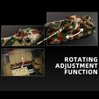 Elite Collection: King Tiger II Heavy Tank (1:16 Flagship)