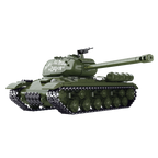 IS-2 Heavy Tank | 1485+PCS | 1:28