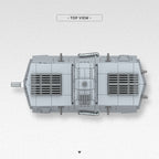 A7V Heavy Tank |920 PCS