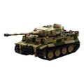 Panzer VI Tiger S33 | 1595pcs