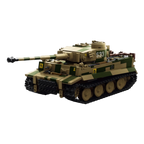 Panzer VI Tiger S33 | 1595pcs