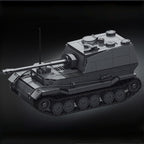 Elefant | 1110 PCS | 1:35