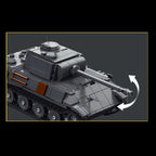 Panther | 953 PCS | 1:35