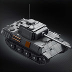 Panther | 953 PCS | 1:35