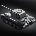 Panther | 953 PCS | 1:35