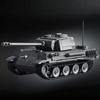 Panther | 953 PCS | 1:35