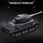 Tiger (P) | 1119 PCS | 1:35