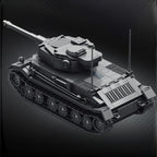 Tiger (P) | 1119 PCS | 1:35