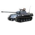 Panther Tank Ausf. G (Sd.Kfz.171) | 1180+PCS | 1:28 | WWII German Medium Tank