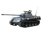 Panther Tank Ausf. G (Sd.Kfz.171) | 1180+PCS | 1:28 | WWII German Medium Tank