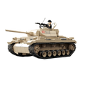 Panzer III Ausf. L | 959+PCS | 1:28 | WWII German Medium Tank