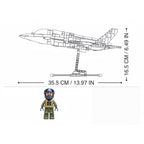 F-35B Lightning II Stealth Fighter | 705+PCS