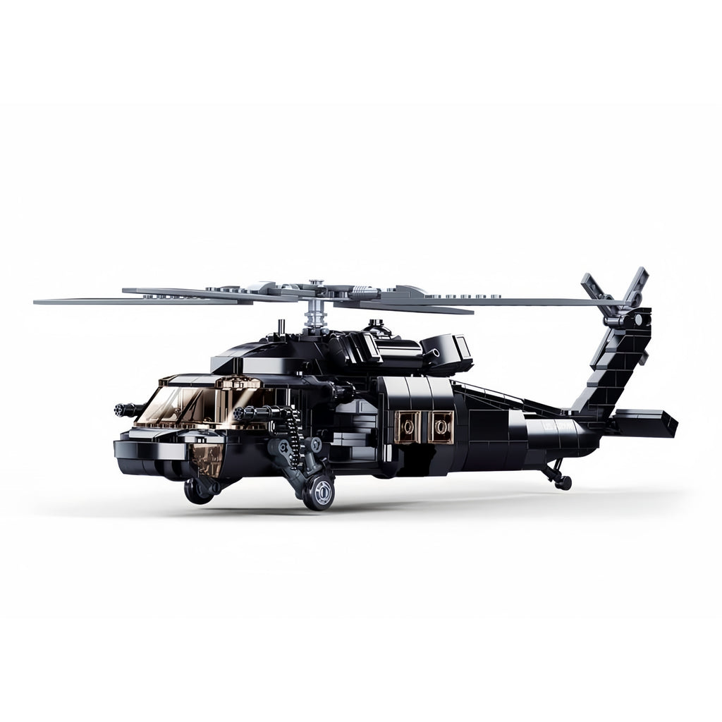UH-60 Black Hawk Helicopter | 692+PCS