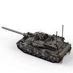 Leopard 2A7 | 1009PCS