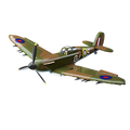 Spitfire F.Mk.Ia | 682PCS