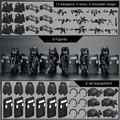 Black Panther SWAT Elite