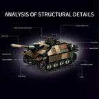 JG.Pz. 38(t) | 476PCS
