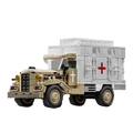 Opel Blitz Truck | 432PCS