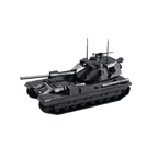 FV215 Heavy Tank Destroyer | 2165+PCS | 1:28