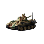 Panther II | 1:28 Scale | 1678+PCS