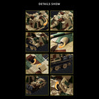 Panther II | 1:28 Scale | 1678+PCS