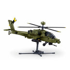 AH-64D Apache Longbow Attack Helicopter | 734+PCS