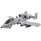 A-10 "Warthog" | 961 PCS