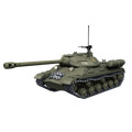 IS-3 Heavy Tank | 1421PCS | 1:28
