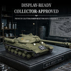 IS-3 Heavy Tank | 1421PCS | 1:28
