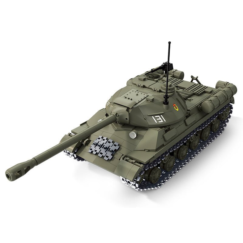 IS-3 Heavy Tank | 1421PCS | 1:28