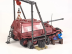 (Limited)Ferdinand Jagdpanzer Tiger (P) | 2125+PCS | 1:28 | WWII German Tank Destroyer