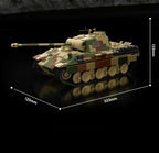 Panzer V Panther 424 | 1675pcs