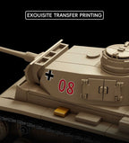 Panzer III | 481pcs