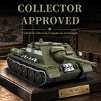 SU-85 | 1042 PCS | 1:28