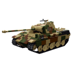 Panzer V Panther 424 | 1675pcs