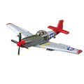 P-51D Mustang Fighter | 580PCS
