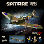 Spitfire F.Mk.Ia | 682PCS