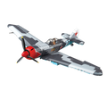 LA-7 FIN FIGHTER | 638PCS