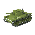 M22 Locust | 393PCS