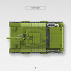 M22 Locust | 393PCS