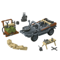 Typ 166 Schwimmwagen | 361PCS