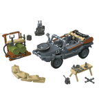 Typ 166 Schwimmwagen | 361PCS