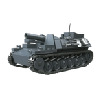 Sturmpanzer II Bison | 568PCS