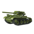 M56 "Scorpion" | 436PCS