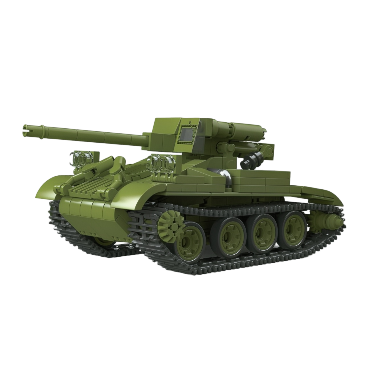 M56 "Scorpion" | 436PCS